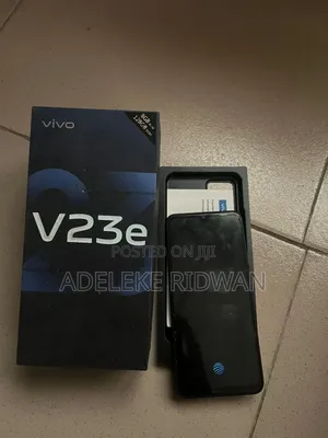 Vivo V23 128 GB Blue