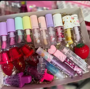 Lipglosses