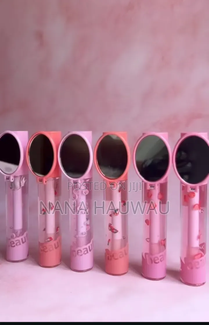 Lipglosses