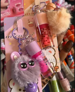 Lipglosses