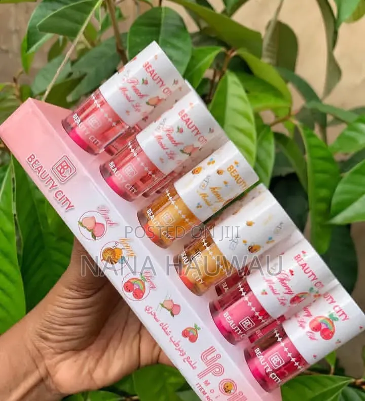 Lipglosses