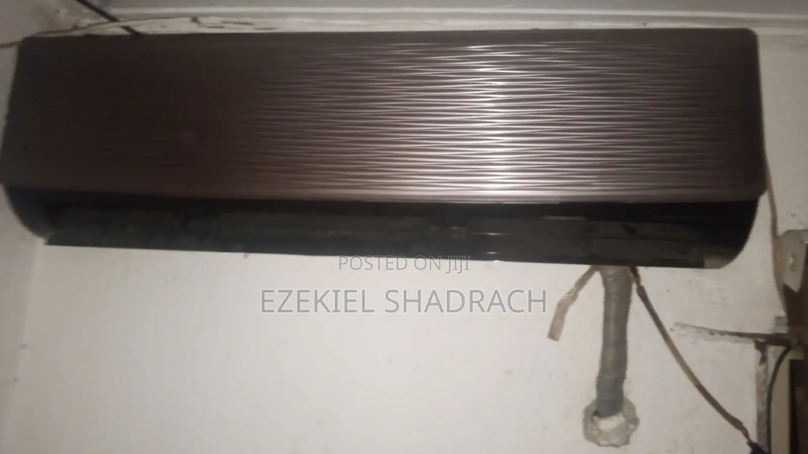 AC for Sell