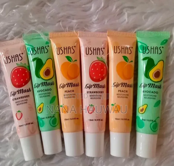 Lipglosses