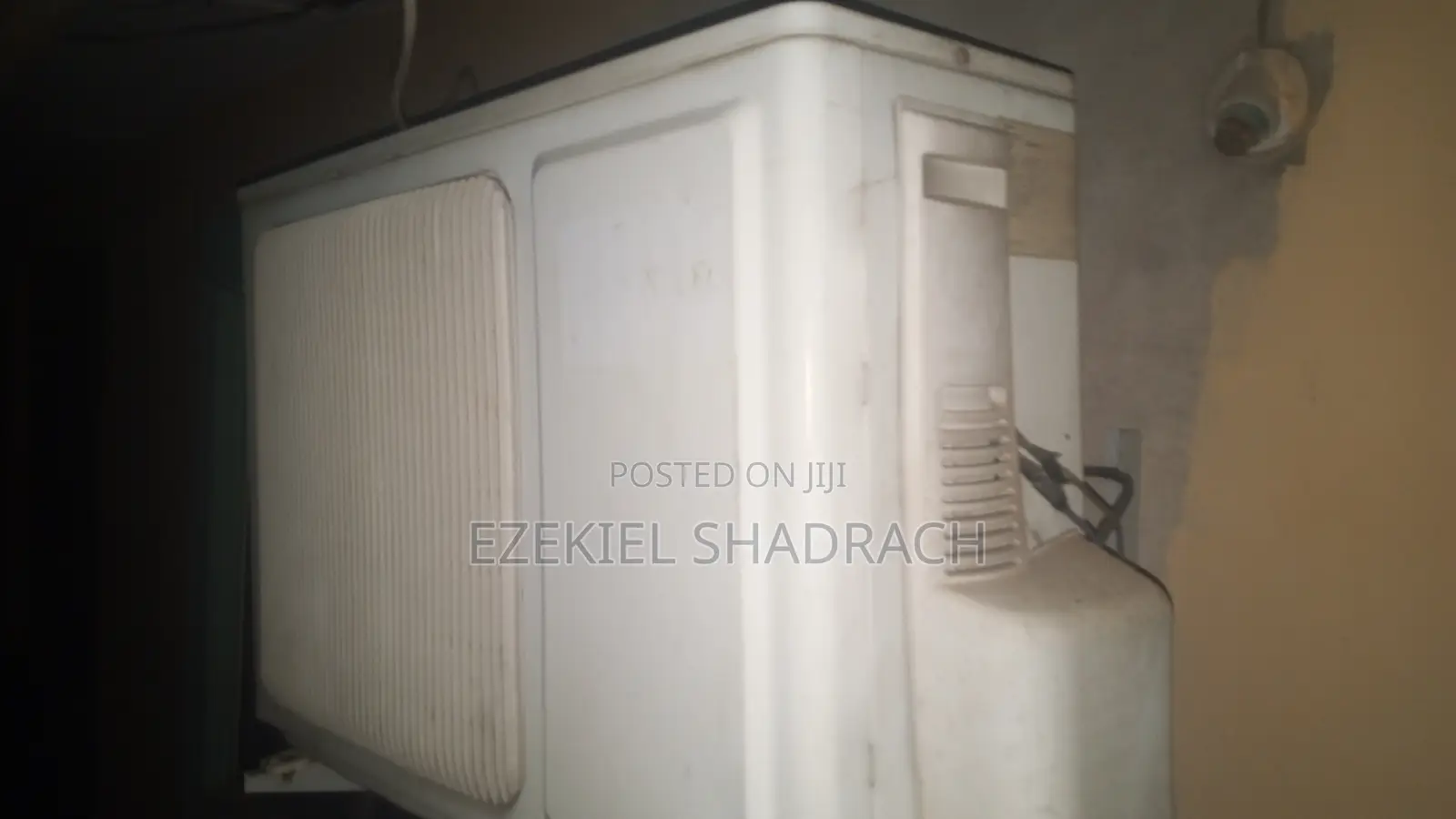 AC for Sell
