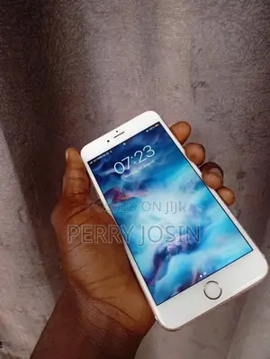 Apple iPhone 6s Plus 16 GB Silver