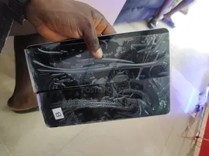Tecno Megapad 11 128 GB Gray