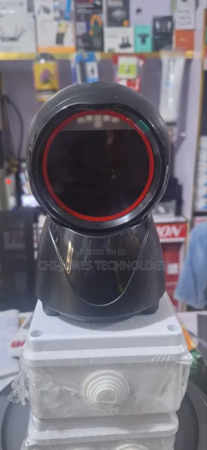 Barcode Scanner