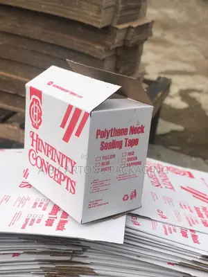 Carton Production