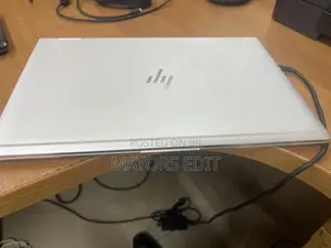 Laptop HP EliteBook 840 G6 8GB Intel Core i7 HDD 512GB