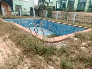 Certificate of Occupancy