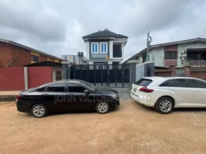 4bdrm Duplex in Ogba Ikeja, Oregun for sale