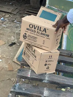Carton Production