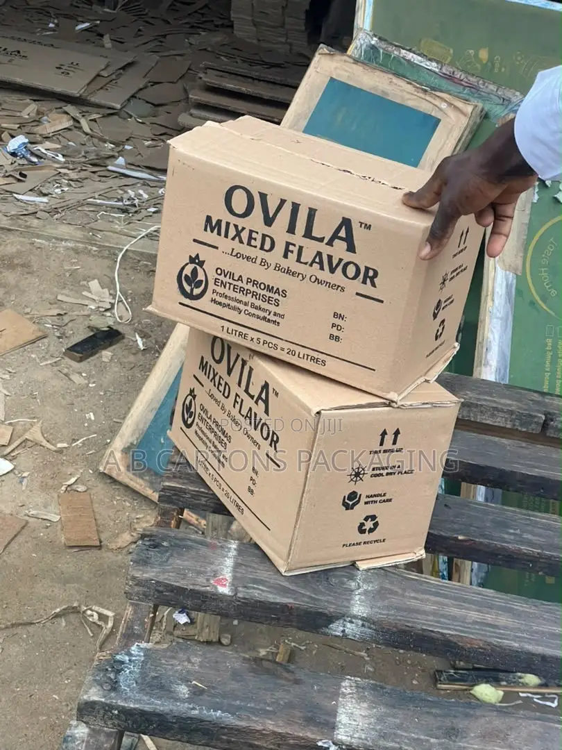 Carton Production