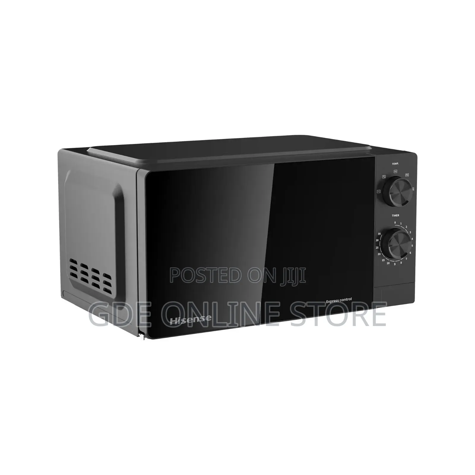 Hisense 20l Manuel Microwave