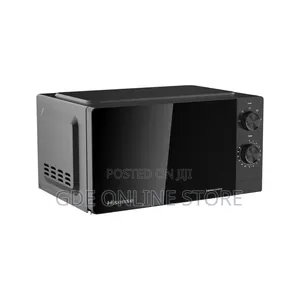 Hisense 20l Manuel Microwave