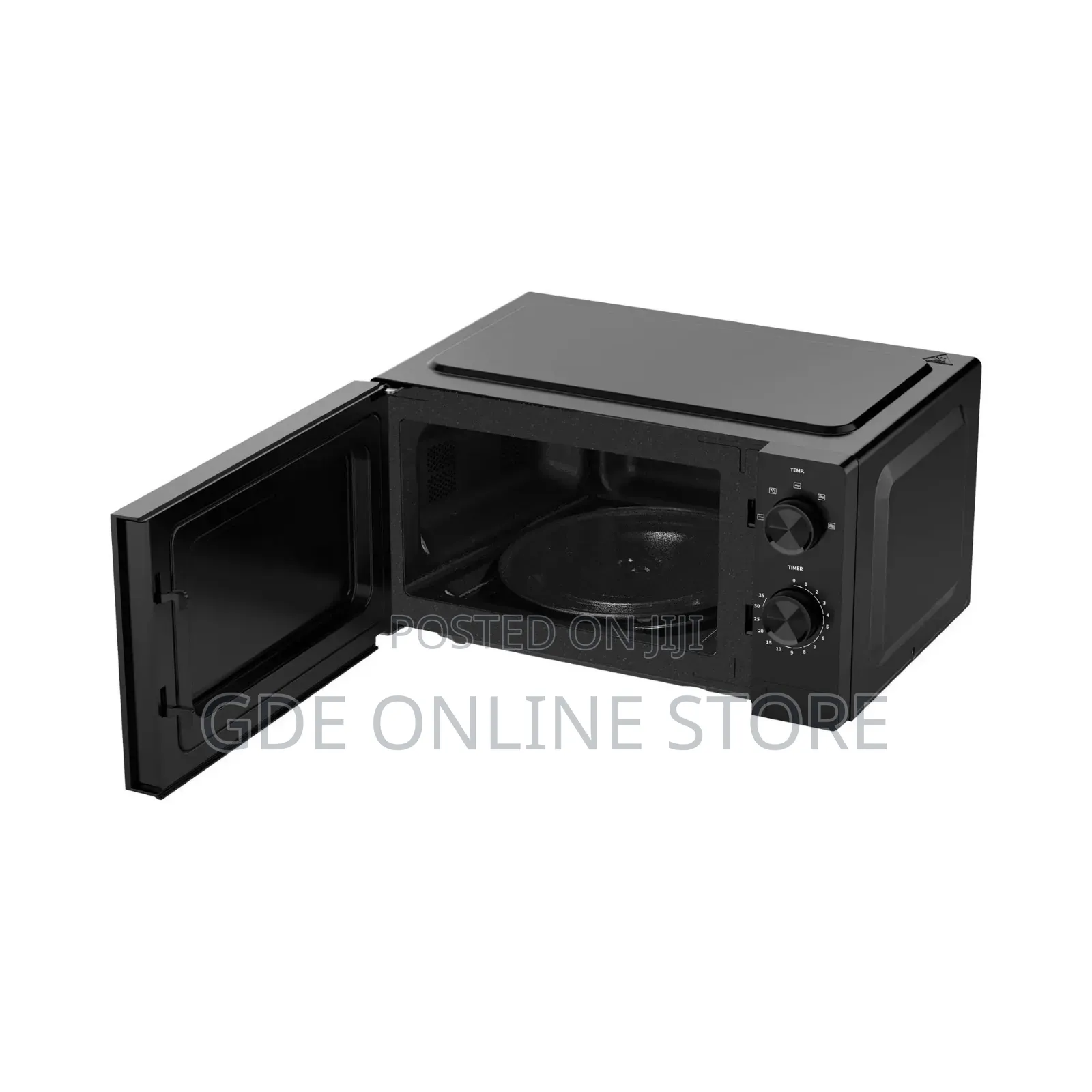 Hisense 20l Manuel Microwave
