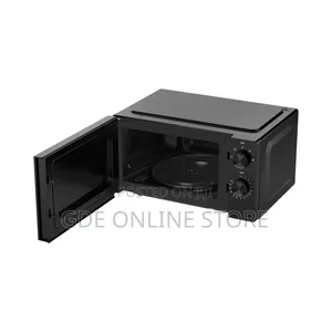 Hisense 20l Manuel Microwave