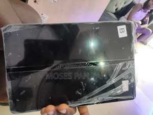 Tecno Megapad SE 128 GB Black