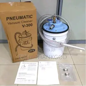 Vaccum Cleaner Pnuematic