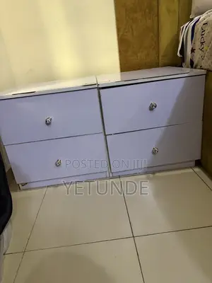 Side Bed Drawers
