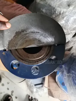 3"18 X. 5000 Ball Valves