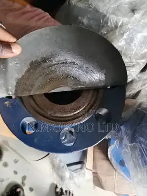 3"18 X. 5000 Ball Valves
