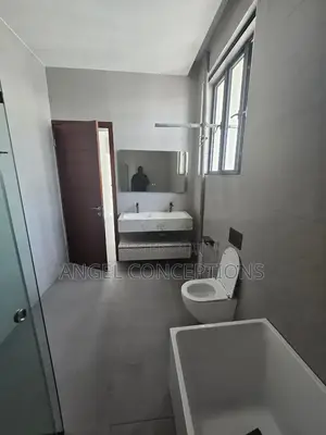 6bdrm House in Banana Island for rent