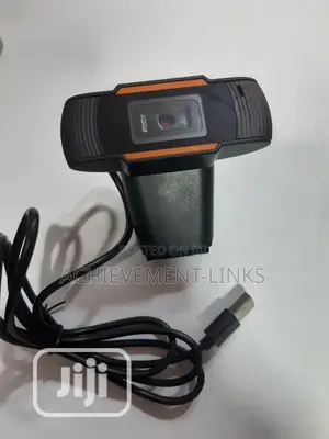 WebCam Full HD 1080p