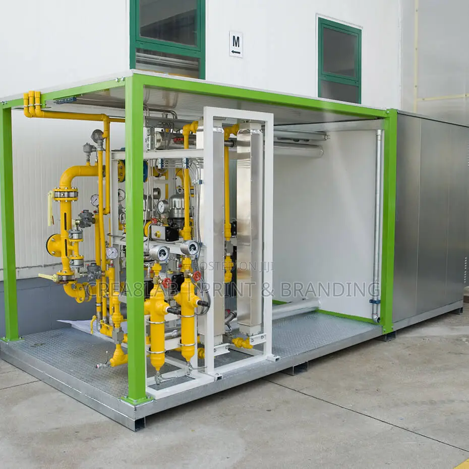 CNG Conversion, Retrofitting & Fleet Consulting - Certified Expert