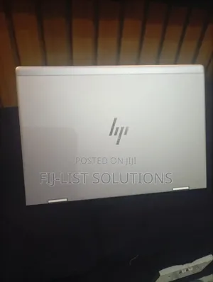 Laptop HP EliteBook 830 G6 8GB Intel Core i7 SSD 256GB