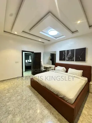 3bdrm Duplex in In An Estate, Lekki Expressway for sale
