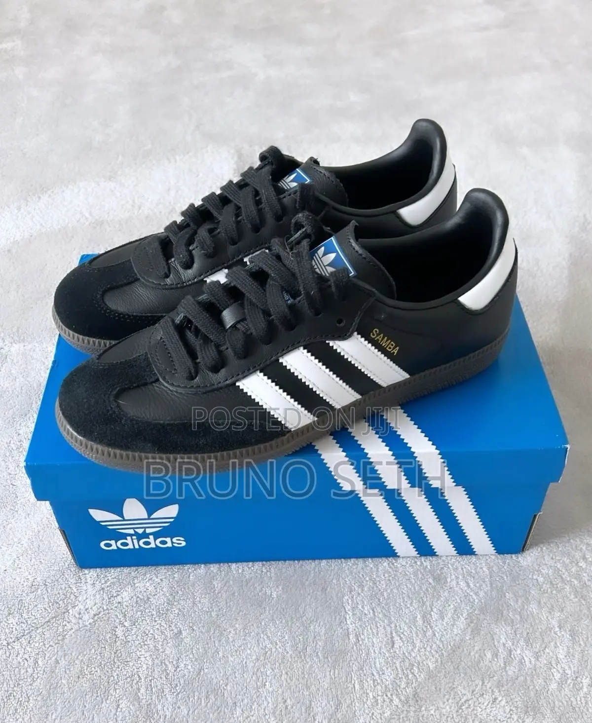 Quality Men Adidas Sneakers