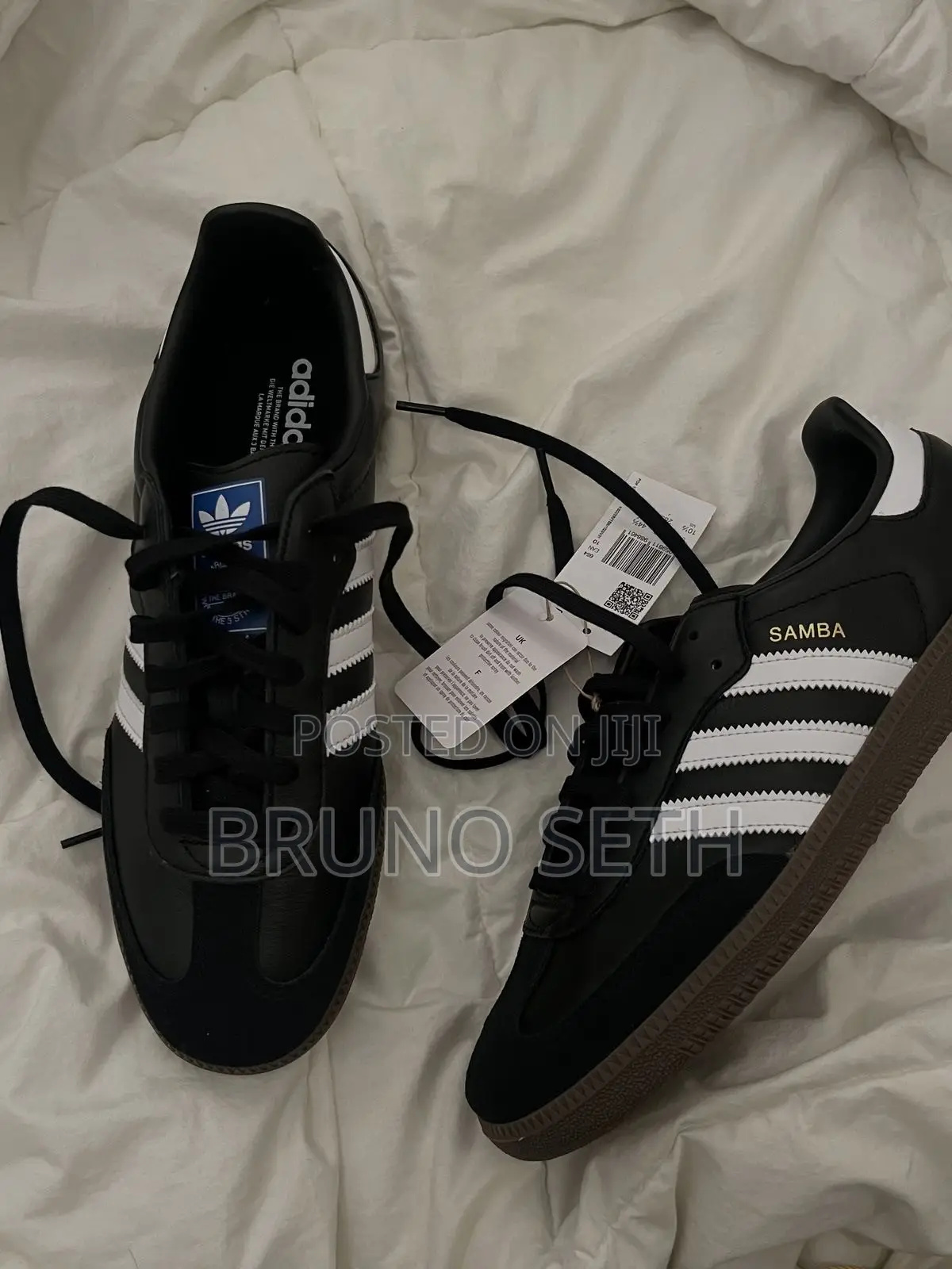 Quality Men Adidas Sneakers