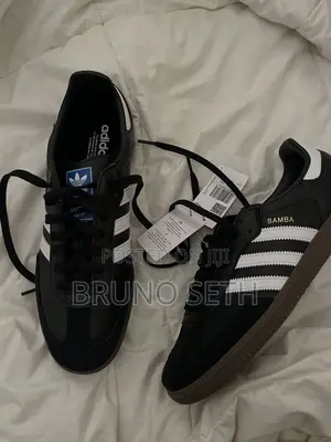 Quality Men Adidas Sneakers