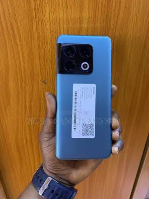 OnePlus 10 Pro 256 GB Green
