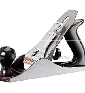 Hand Plane