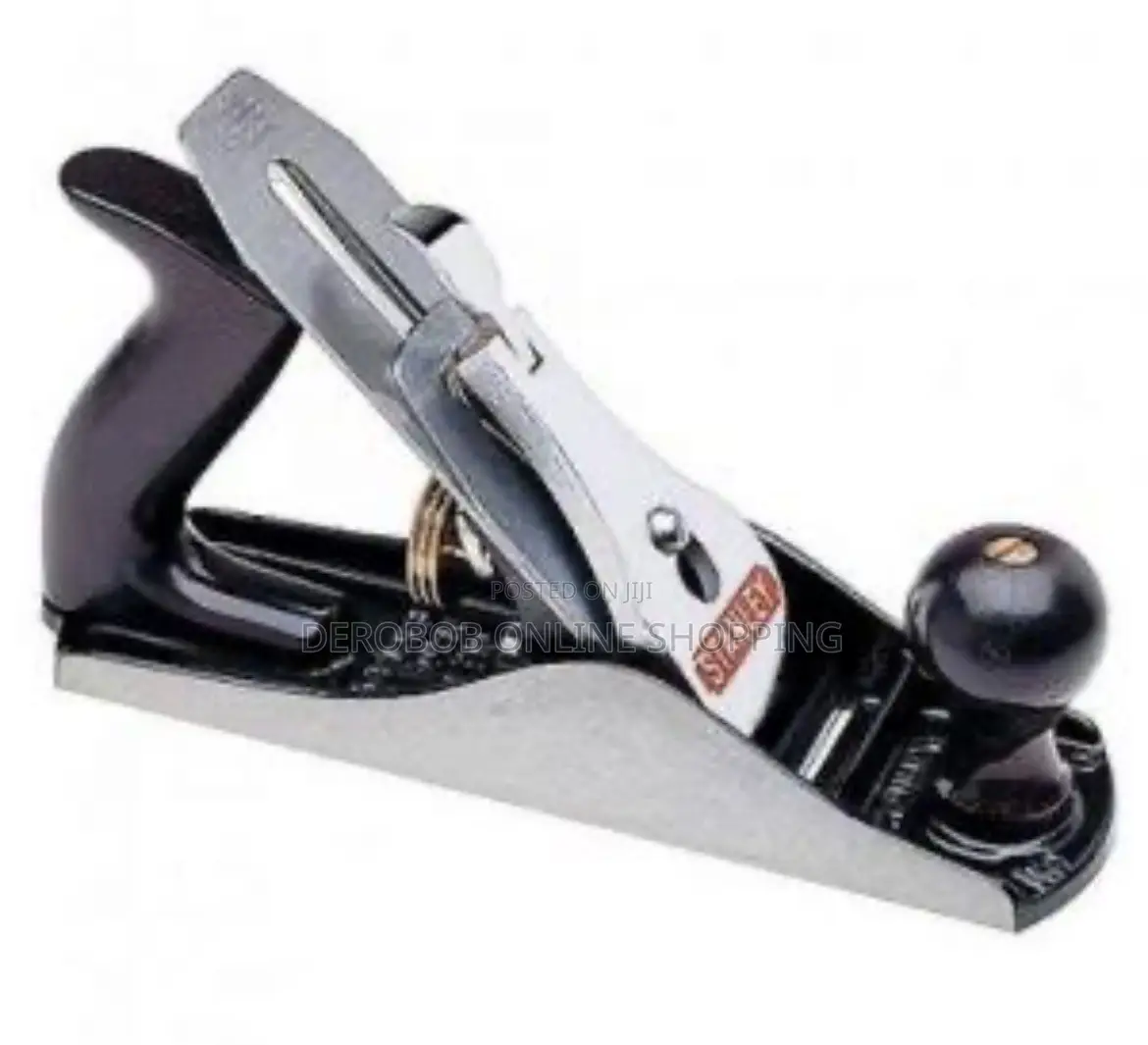 Hand Plane