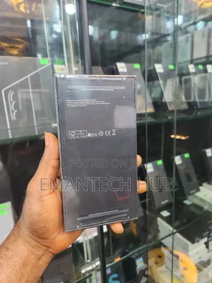 New Samsung Galaxy S23 Ultra 256 GB Green