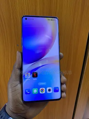 OnePlus 8 Pro 256 GB Blue