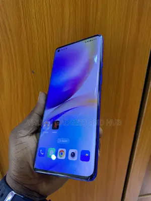 OnePlus 8 Pro 256 GB Blue