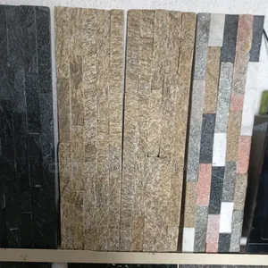 20 by 60 Marble Stone Tiles for Wall and Pillar