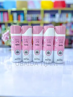 Ubay Scent and Natural Health Medicine
