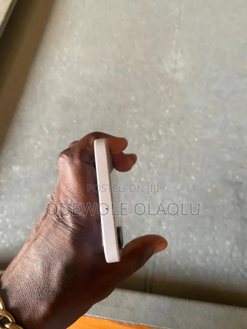 Samsung Galaxy A16 128 GB Gray