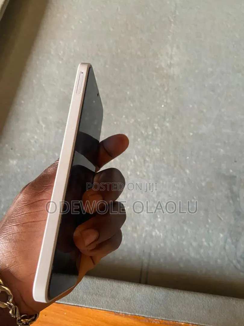 Samsung Galaxy A16 128 GB Gray