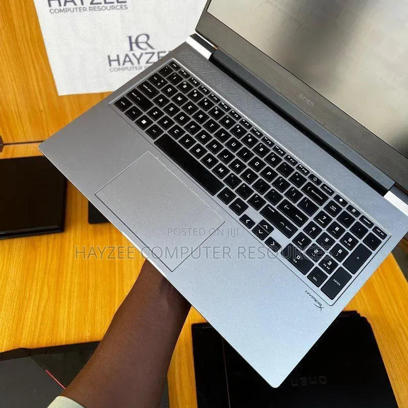 Laptop HP Omen 16 32GB Intel Core i7 SSD 1T
