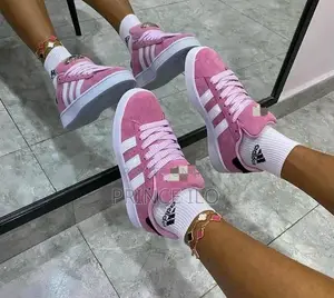 Fashionable Shoes