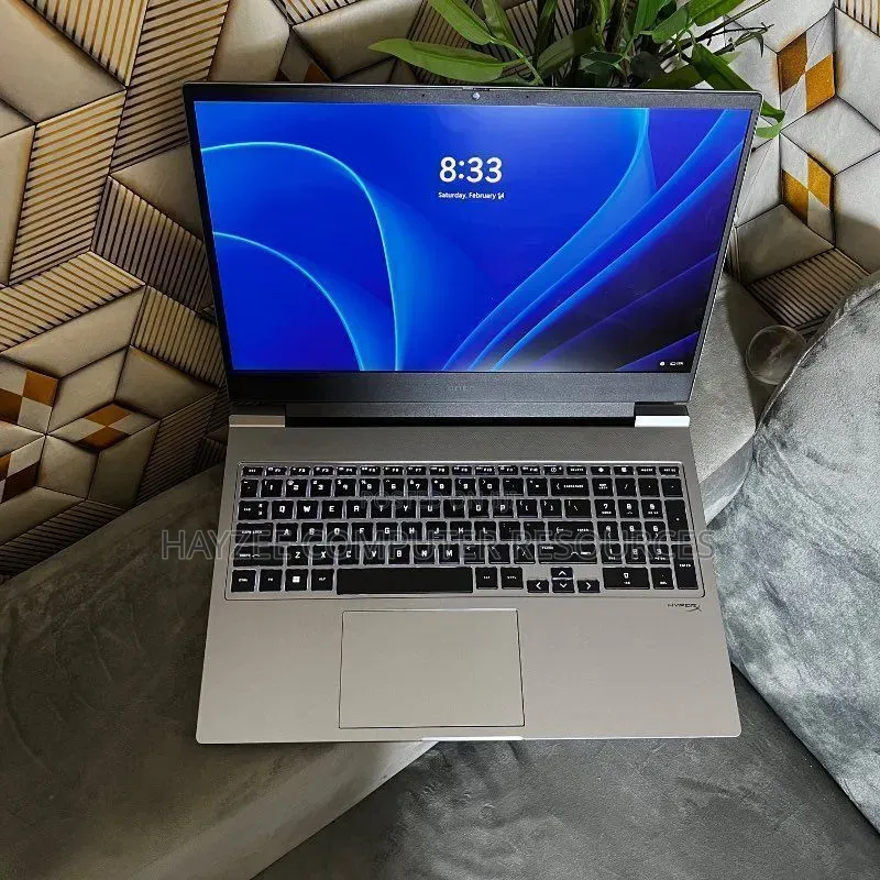 Laptop HP Omen 16 32GB Intel Core i7 SSD 1T