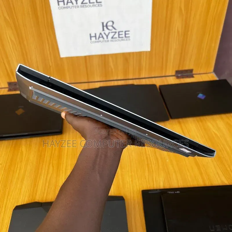 Laptop HP Omen 16 32GB Intel Core i7 SSD 1T