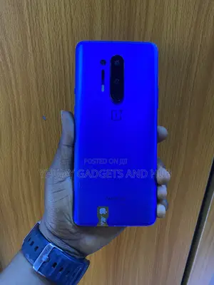 OnePlus 8 Pro 256 GB Blue