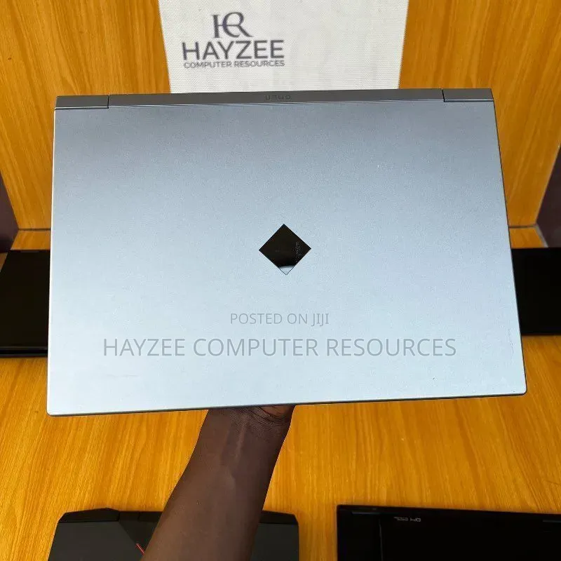 Laptop HP Omen 16 32GB Intel Core i7 SSD 1T